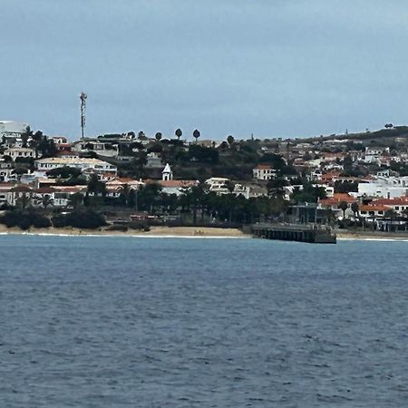 Vivenda Do Sol Villa Porto Santo Kültér fotó